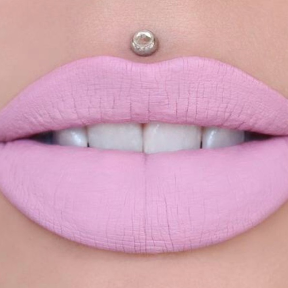 🎀Jeffee Star Virginity Discontinued Lippie New🎀